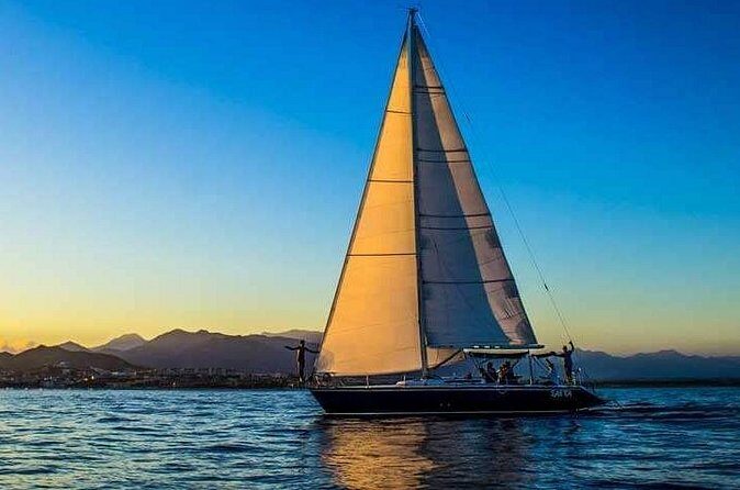 Sailing Snorkel Adventure - FAQ