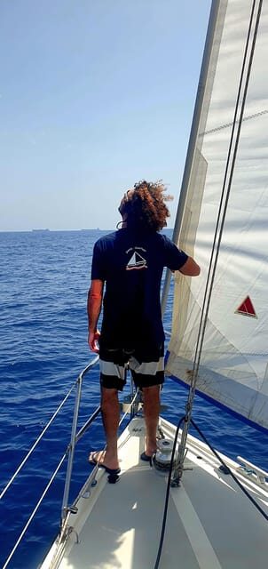 sailing sunset with special aperitif - Who Should Consider This Tour?