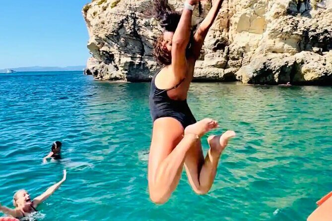 Sailing, swimming, snorkeling, & relaxing in Castelsardo, Sardinia - Price and Value