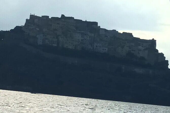 Sailing, swimming, snorkeling, & relaxing in Castelsardo, Sardinia - Who Is This Tour Best For?