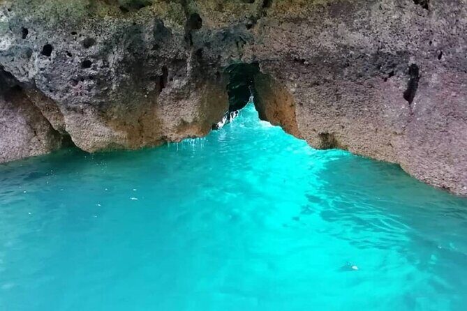 Sailing The Algarve Coastline Cruise with BBQ on the Beach - Key Points