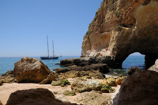 Sailing The Algarve Coastline Cruise with BBQ on the Beach - The Practical Side: Details and Considerations