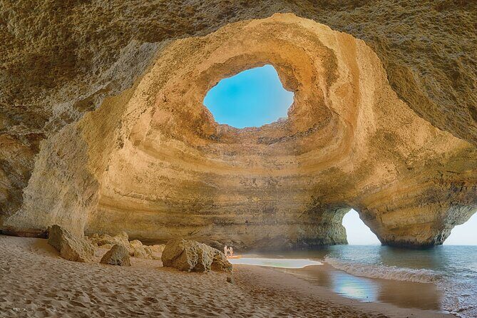 Sailing The Algarve Coastline Cruise with BBQ on the Beach - Frequently Asked Questions