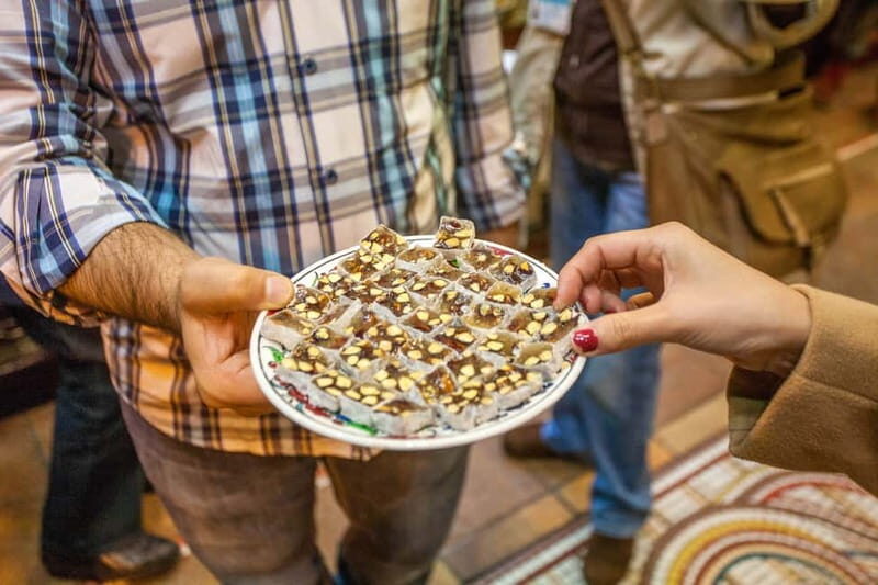 Sailing Through Culture Bosphorus and Spice Bazaar Tour - Optional: Leather Showroom Visit