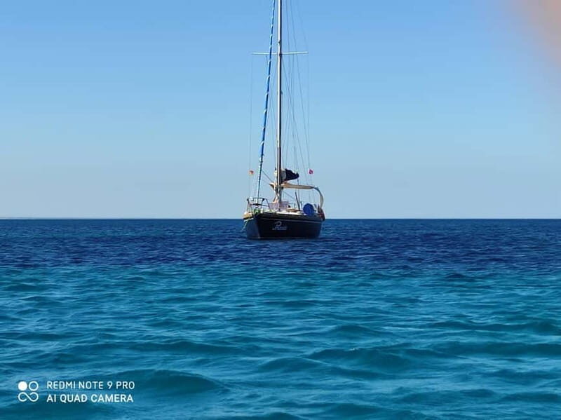 Sailing tour and guided snorkeling a Siracusa - A Closer Look at the Experience