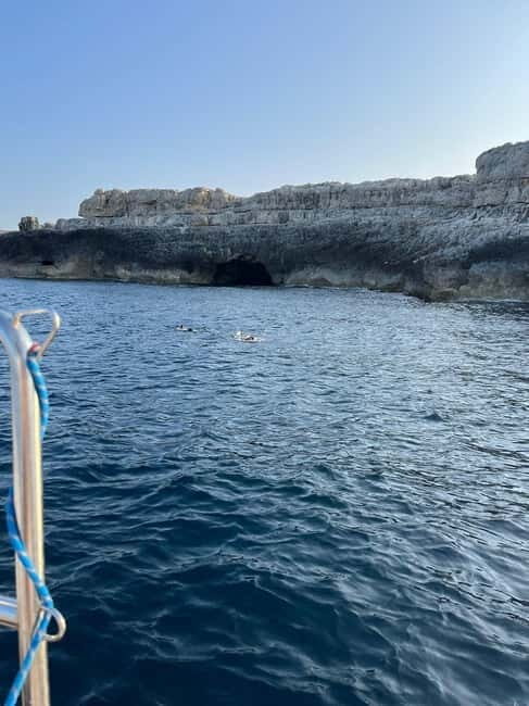 Sailing tour and guided snorkeling a Siracusa - Who Should Consider This Tour?