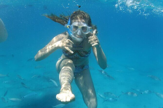 Sailing tour around the Lobos Island Natural Park / 4h - Final Thoughts