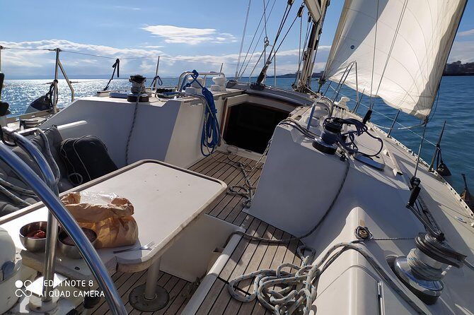 Sailing tour at sunset in catania - The Bottom Line – Who’s This Tour For?