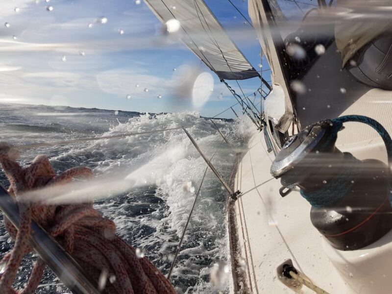 Sailing Tour: Explore Bahia de Palma with Tapas & Drinks - Key Points