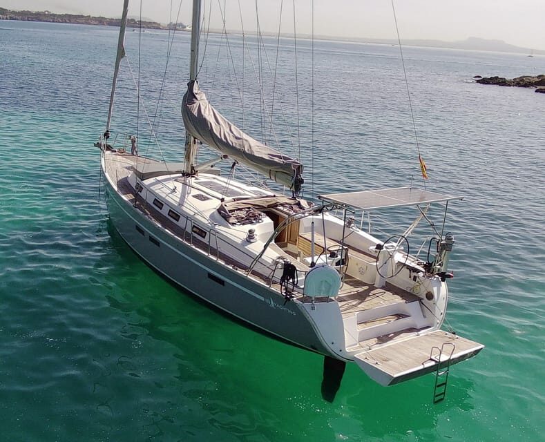 Sailing Tour: Explore Bahia de Palma with Tapas & Drinks - Who Will Love This Tour?