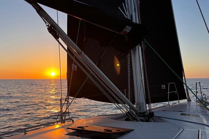 Sailing tour in Palermo with aperitif - Exploring Palermo’s Coasts on a Sailing Tour with Aperitif: An Honest Review