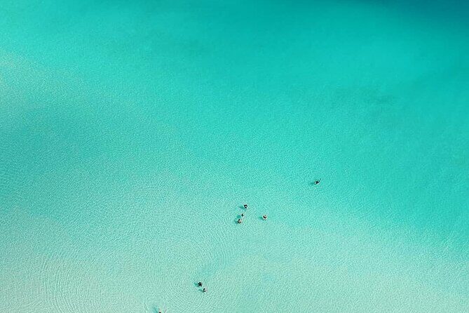 Sailing Tour through the Laguna de los Siete Colores - Who’s This Tour Best For?