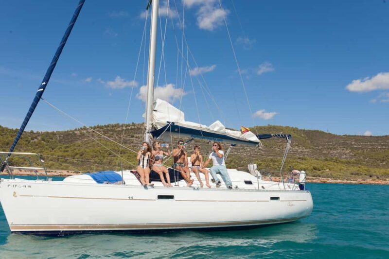 Sailing tour to Peñíscola Castle - Practical Details and What You Should Know