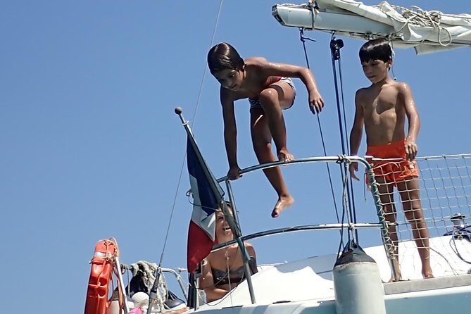 Sailing towards the Devil's Saddle - An honest look at what this tour offers