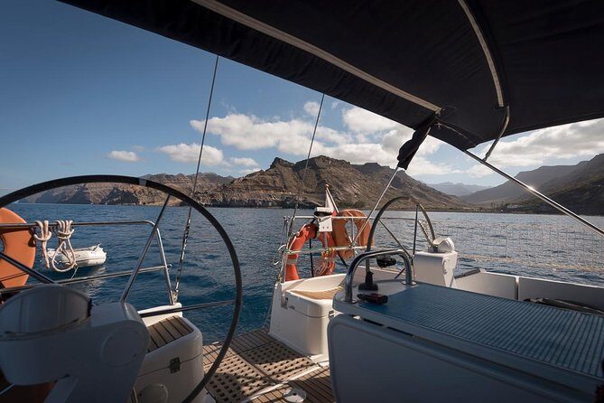 Sailing Trip and Snorkeling at Puerto de Mogan - Analyzing the Value for Money