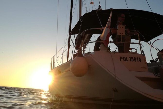 Sailing Trip and Snorkeling at Puerto de Mogan - Who This Trip Is Perfect For