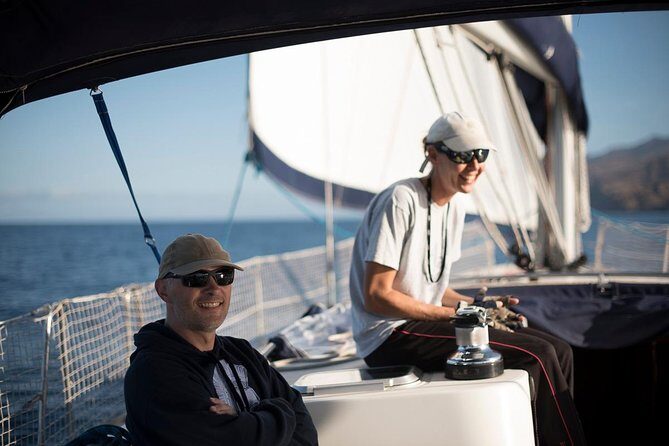 Sailing Trip and Snorkeling at Puerto de Mogan - FAQ