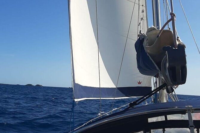 Sailing Trip in Santa Ponsa - Key Points