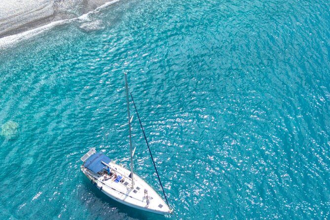 Sailing trip to the Top Coasts of Crete, Daily/Multi-day - Exploring Crete’s Secret Coasts: A Detailed Look at the Sailing Trip