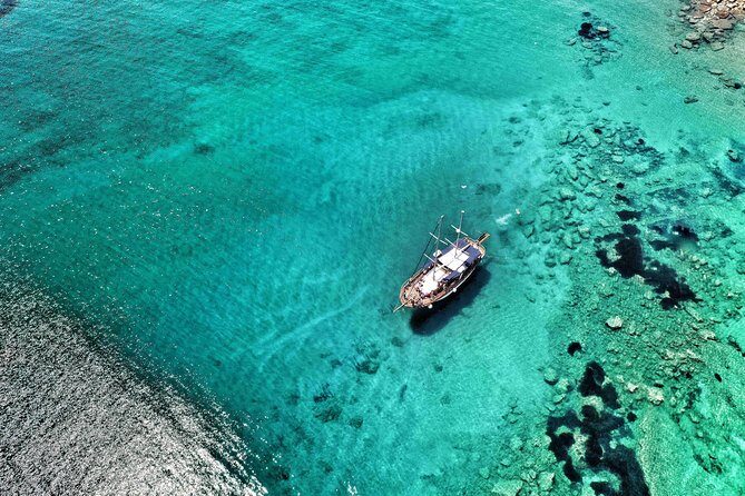 Sailing Trips with Cretan Sailing - Exploring the Sailing Trips with Cretan Sailing: A Detailed Look