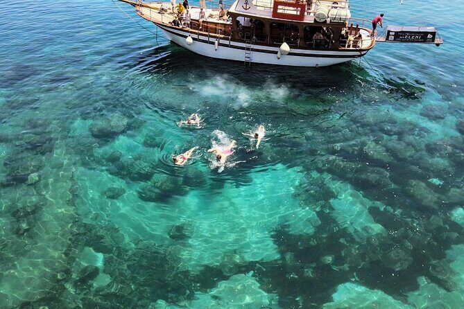 Sailing Trips with Cretan Sailing - Who Would Love This Tour?