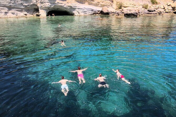 Sailing Trips with Cretan Sailing - FAQs