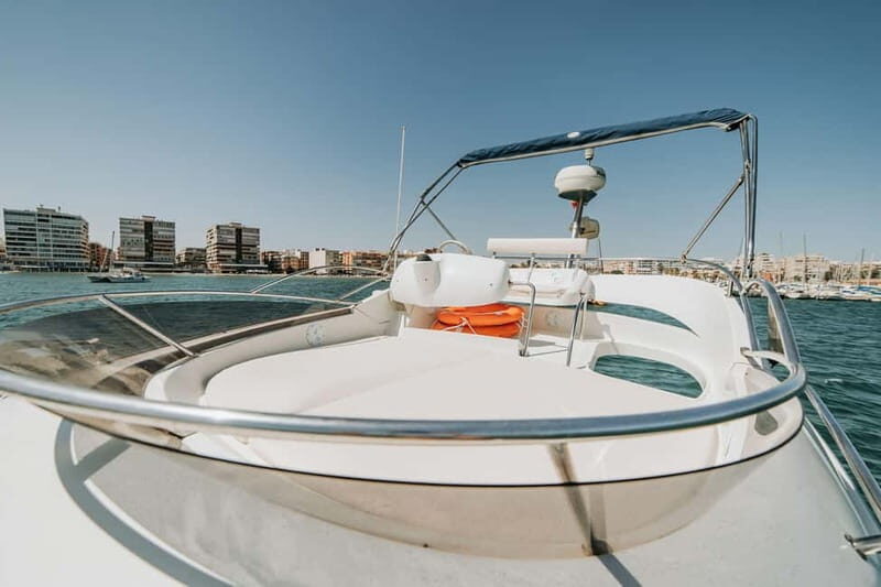 Sailing with sunset and swim in the sea - FAQ