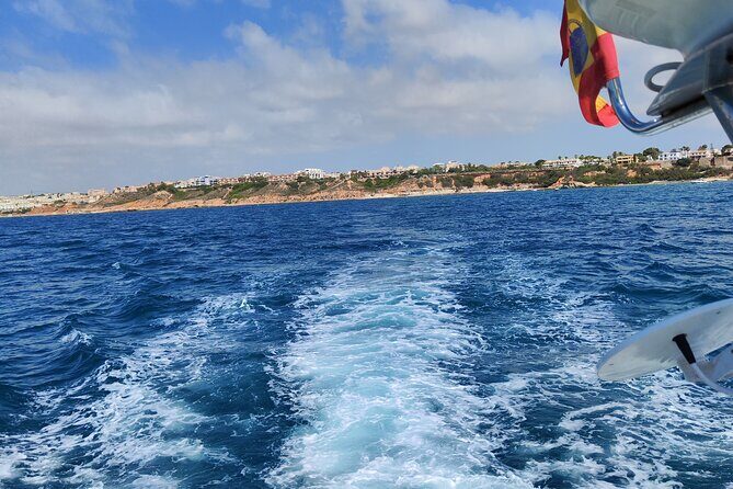 Sailing with sunset and swimming in the sea - Who This Tour Is Best For