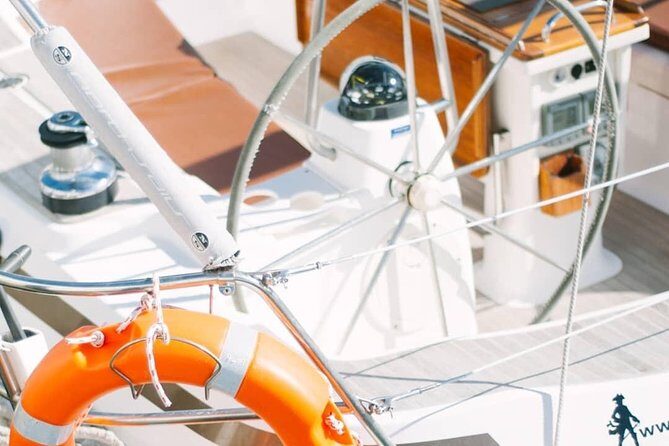 SAILING YACHT EXCURSION TOUR, Food & Drinks included! - What Travelers Say About This Experience