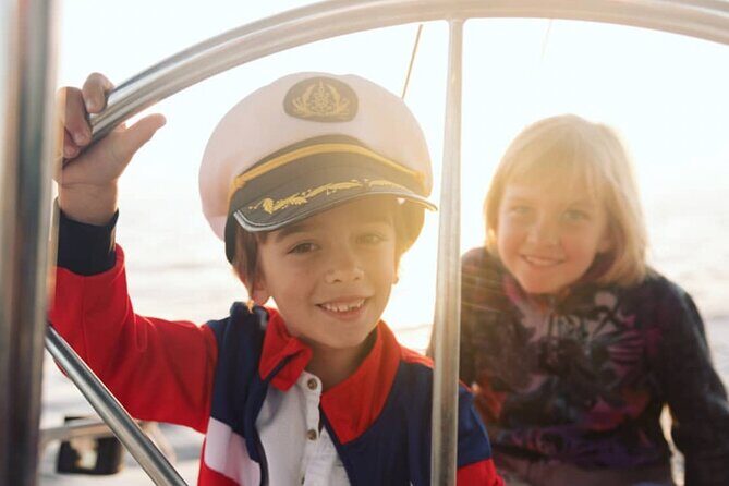 SAILING YACHT EXCURSION TOUR, Food & Drinks included! - Final Thoughts