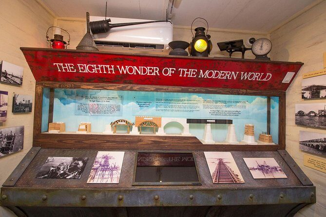 Sails to Rails Museum Admission - Inside the Museum: What to Expect