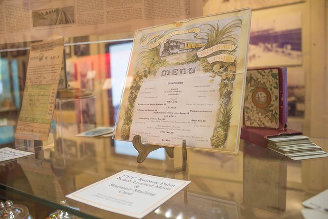 Sails to Rails Museum Admission - What Past Visitors Say