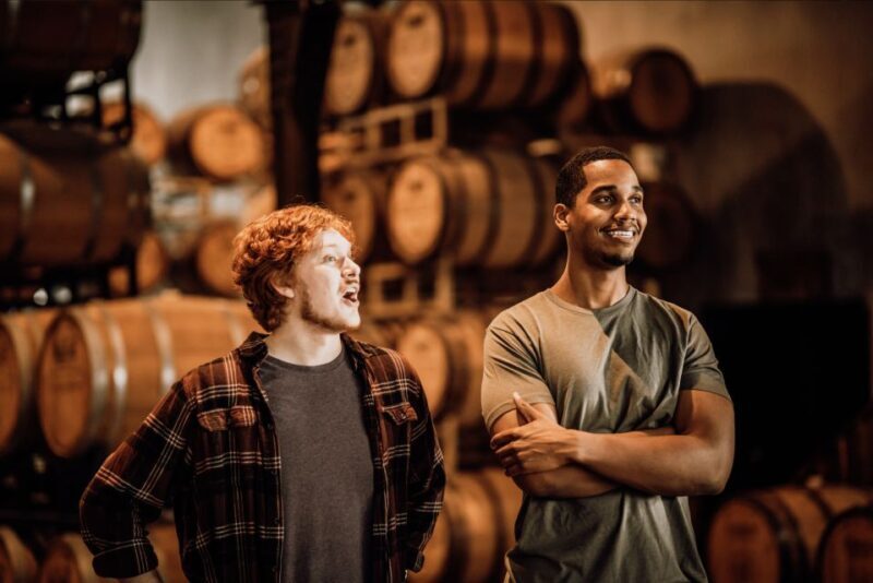 Saint Augustine: Bourbon History and Tasting Experience - The Flavor Profiles