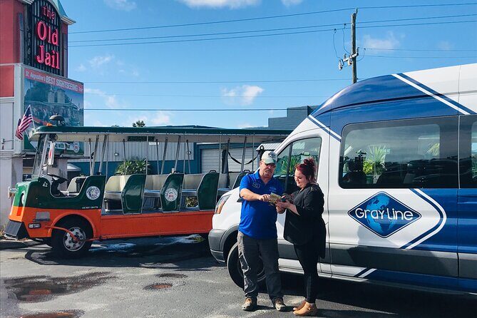 Saint Augustine Day Trip from Orlando - Frequently Asked Questions