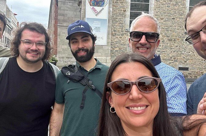 Saint Augustine Ghost Tour - FAQ