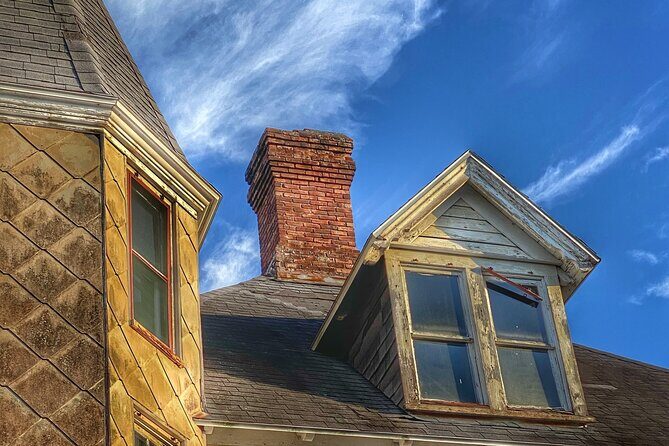 Saint Augustine Historic District Photo Tour - Discovering Saint Augustine, Step by Step