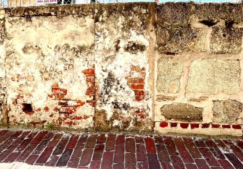 Saint Augustine: Walking Historic Tour - Is It Worth It?