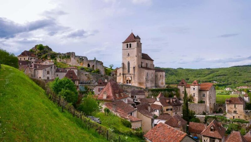Saint-Cirq-Lapopie: A Private Guided Tour of France's Most Enchanting Village - The Practical Details: What You Should Know