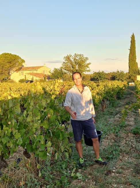 Saint-Didier: visit a vineyard & taste organic wines - Final Thoughts