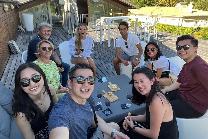 Saint-Emilion Afternoon Tour - 2 Wineries, tastings & delicacies - Key Points