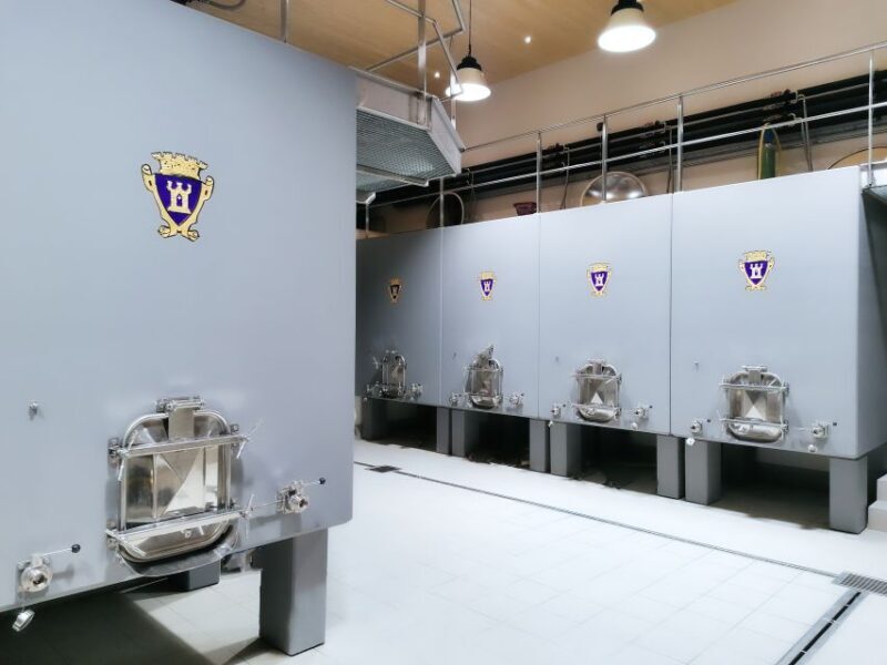 Saint-Émilion: Bordeaux Vineyard Tour and Wine Tasting - Practical Details and Considerations