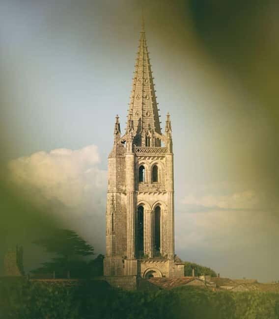 Saint-Emilion: E-Bike Rental - What to Expect from the Saint-Émilion E-Bike Tour