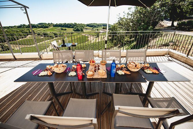 Saint-Emilion Electric Bike Day Tour with Wine Tastings & Lunch - Who Is This Tour Best For?