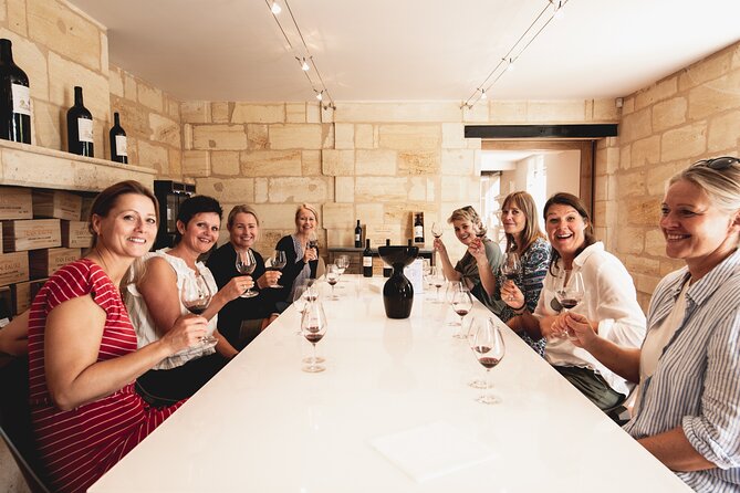 Saint-Emilion Food and Wine Day Tour - Key things to know before you go