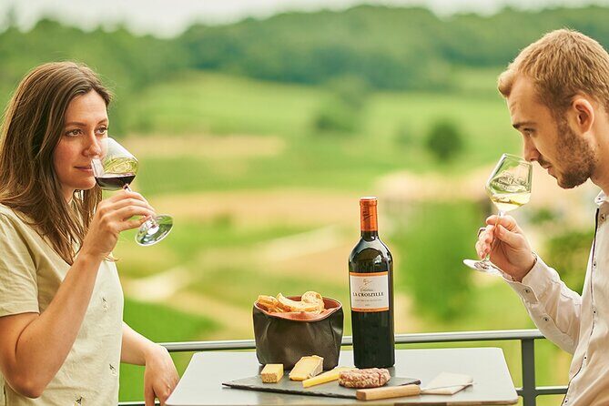 Saint-Emilion Grand Cru Classé: Gourmet Visit in English - Who Will Love This Tour?