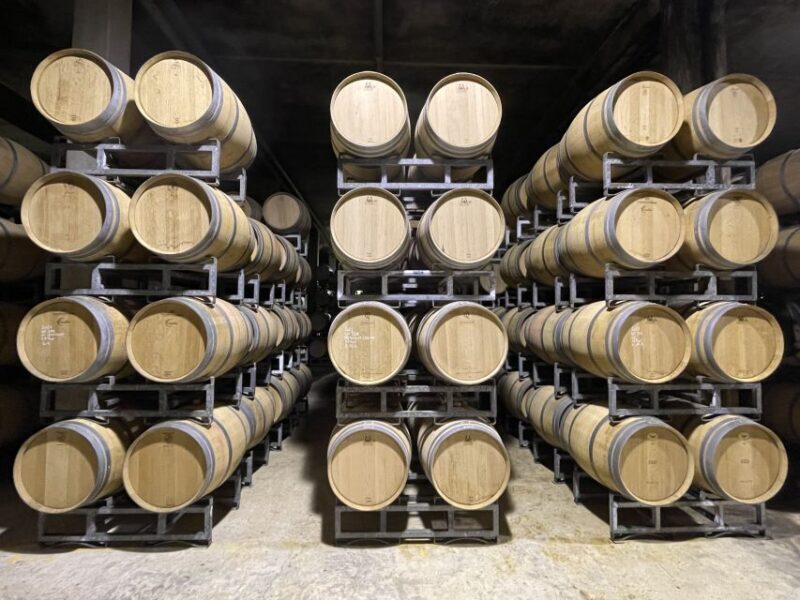 Saint-Emilion : half-day wine-tour into classified estates - The Experience: What You Can Expect