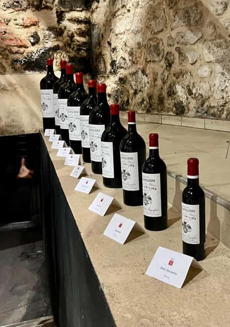 Saint-Émilion & Pomerol : Full day private tour classic car - FAQs