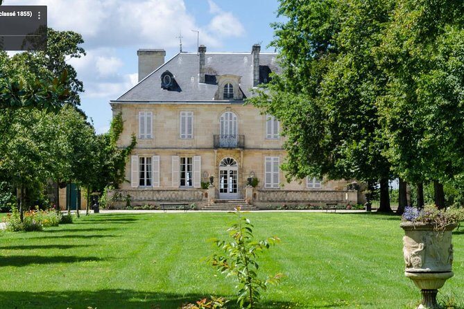 Saint-Emilion Private Half Day Wine Tour from Bordeaux - FAQs