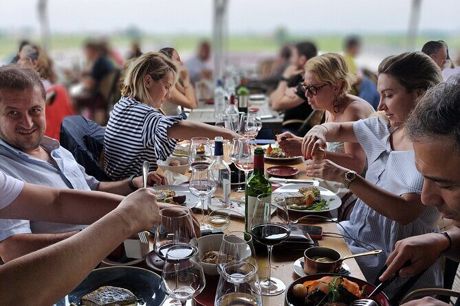 Saint-Emilion Private tour - Grand Cru Classé with an expert - Final Thoughts