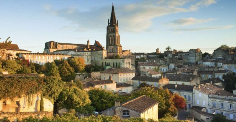 Saint-Émilion: Private Walking Tour & Magnificent Views - A Detailed Look at the Saint-Émilion Private Walking Tour